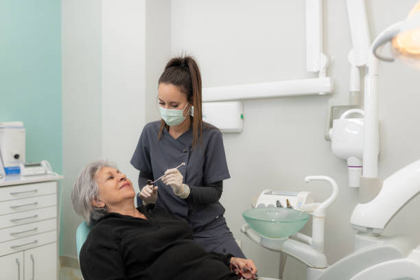 Best Emergency Treatment for Dental Infections or Abscesses in Waimea, HI