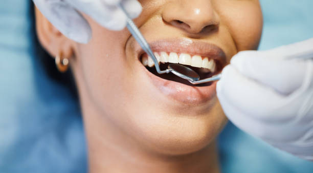 Best Emergency Treatment for Dental Infections or Abscesses in Waimea, HI