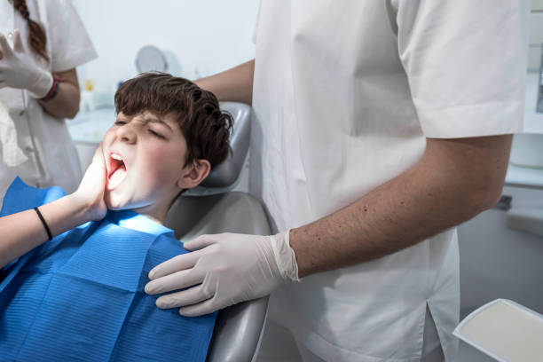 Best Emergency Dental Care for Broken or Chipped Teeth in Waimea, HI